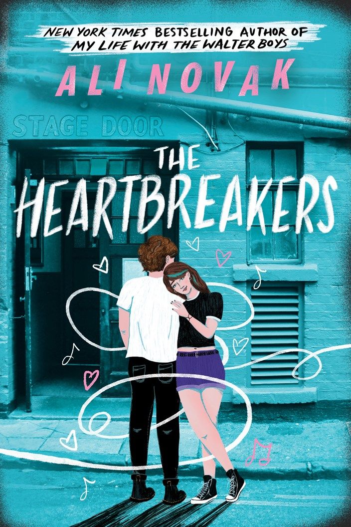 Heartbreakers, The