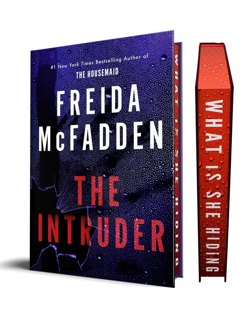 Intruder, The