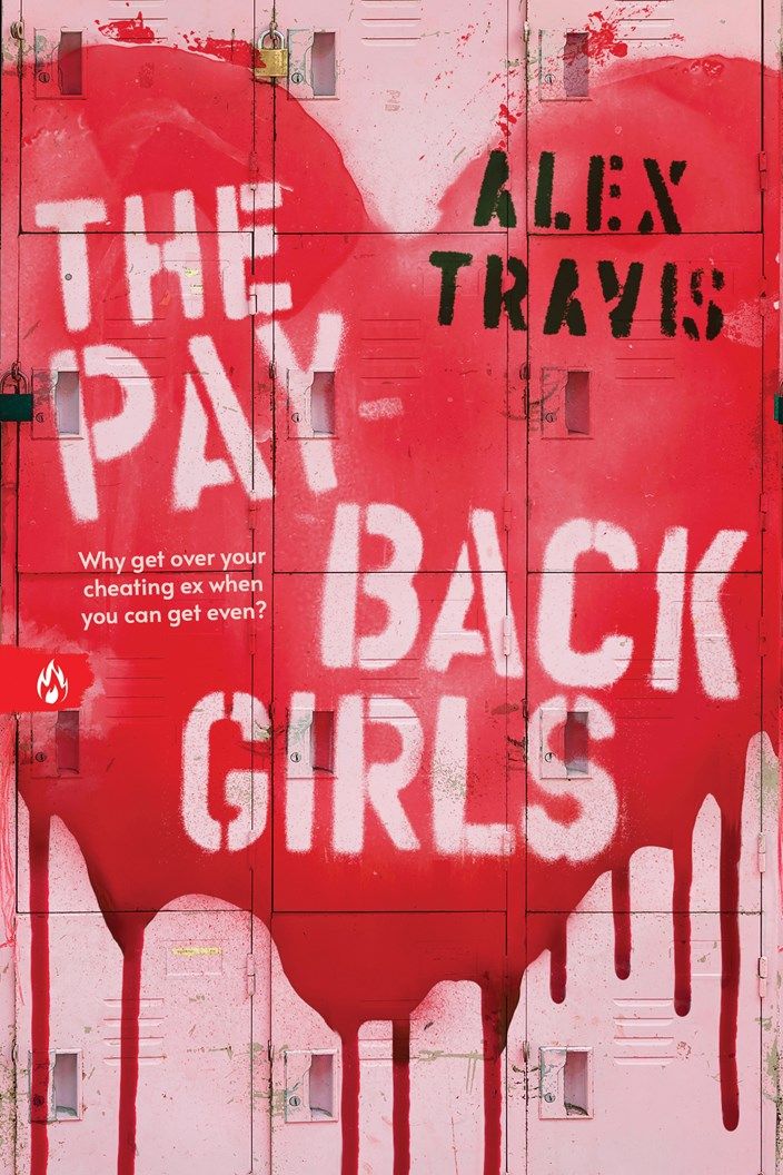 Payback Girls