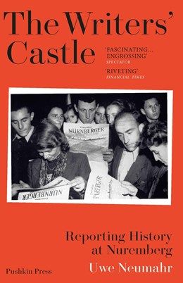 Writer's Castle