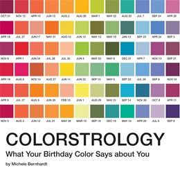Colorstrology 