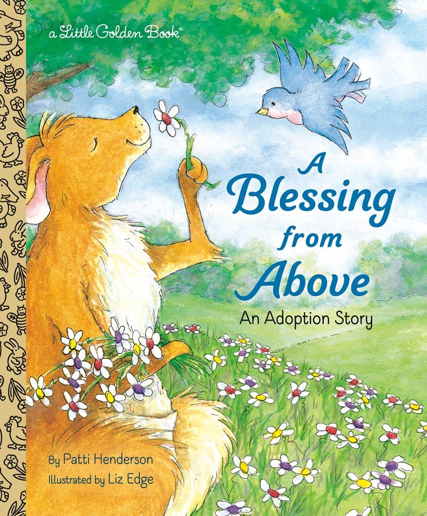 Blessing From Above: An Adoption Story