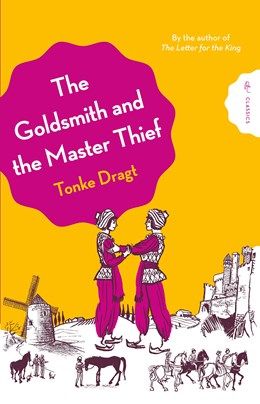 Goldmith and the Master Thief