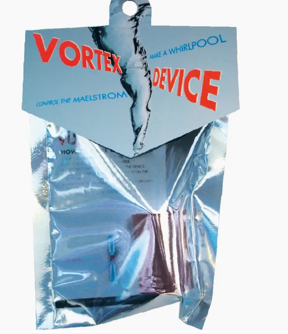 Vortex Device 