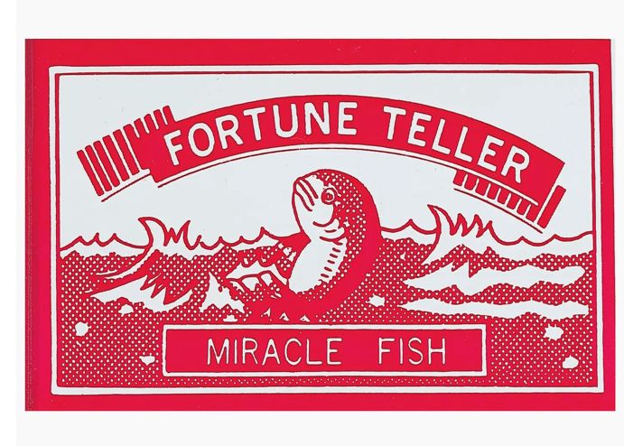 Fortune Fish