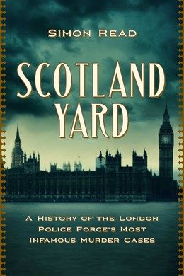 Scotland Yard 