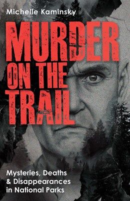 Murder On The Trail