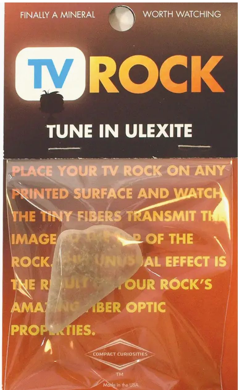 TV Rock Compact Rock