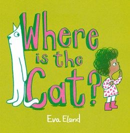 Where Is the Cat?