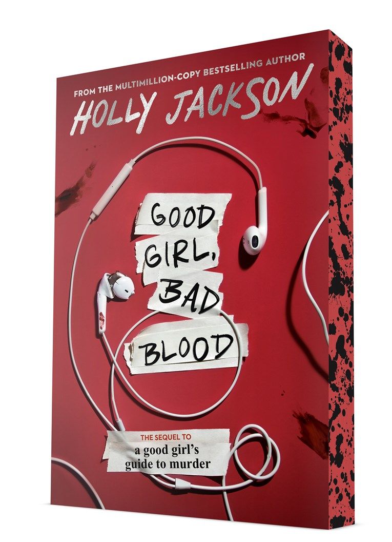 Good Girl, Bad Blood Deluxe Edition