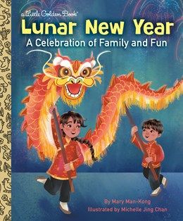 LGB Lunar New Year