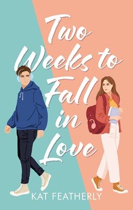 Two Weeks to Fall In Love