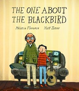 One About the Blackbird
