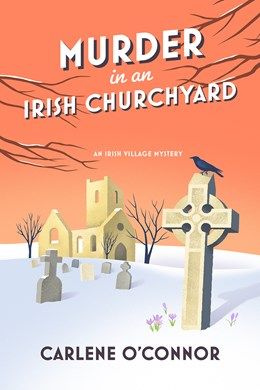 Murder In The Irish Courtyard