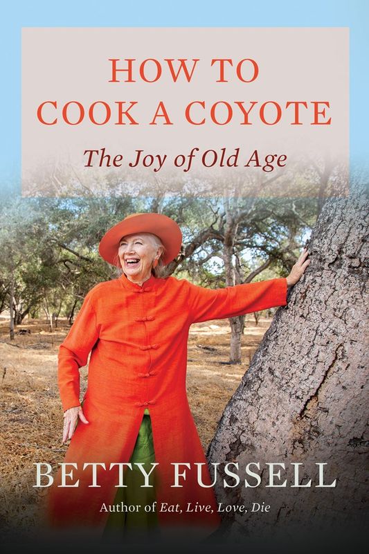 How To Cook A Coyote