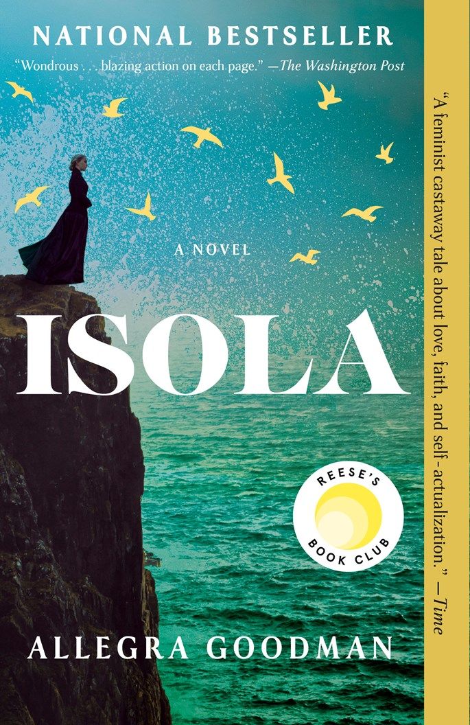 Isola 