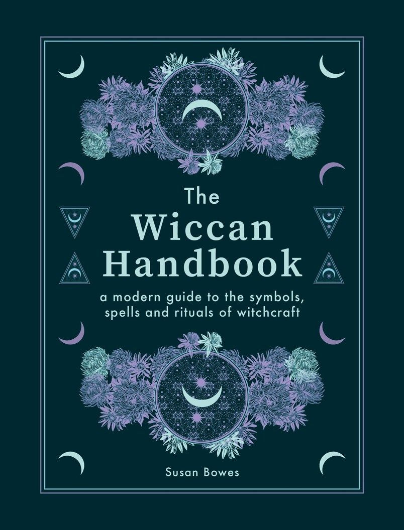 Wiccan Handbook