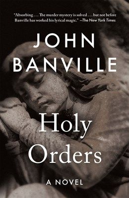 Holy Orders