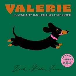 Valerie 
