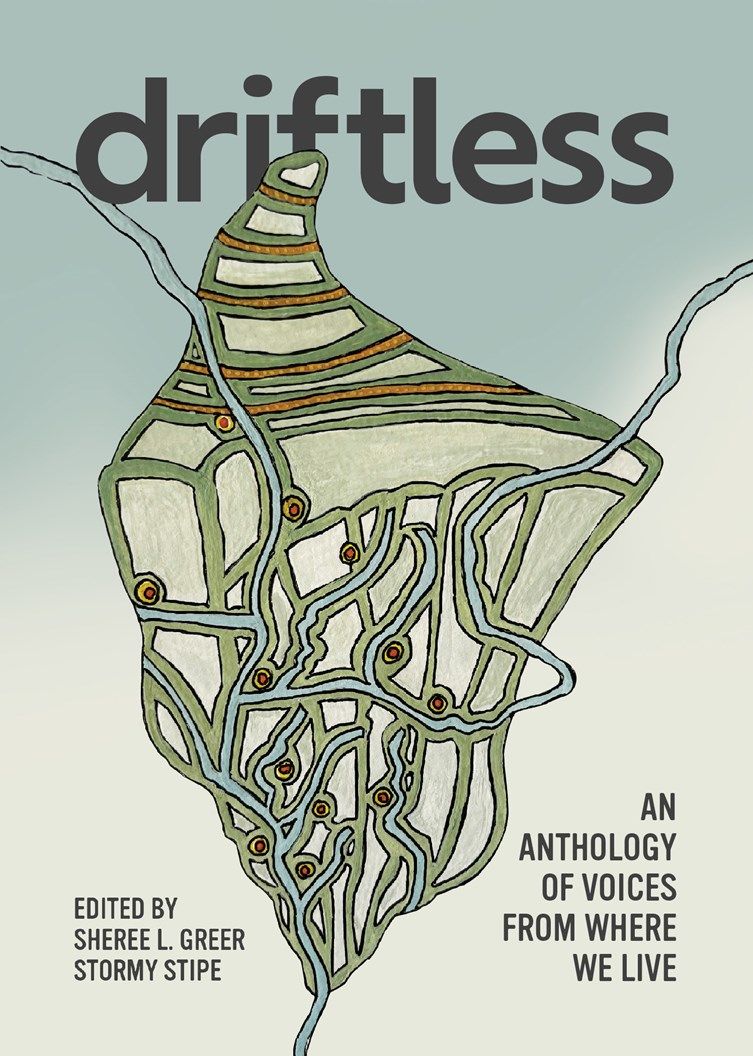 Driftless, Anthology of Voice
