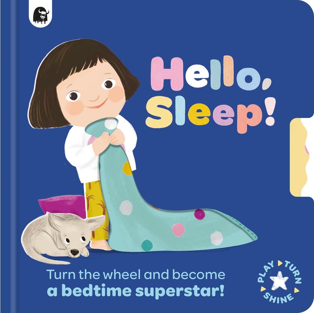 Hello, Sleep!