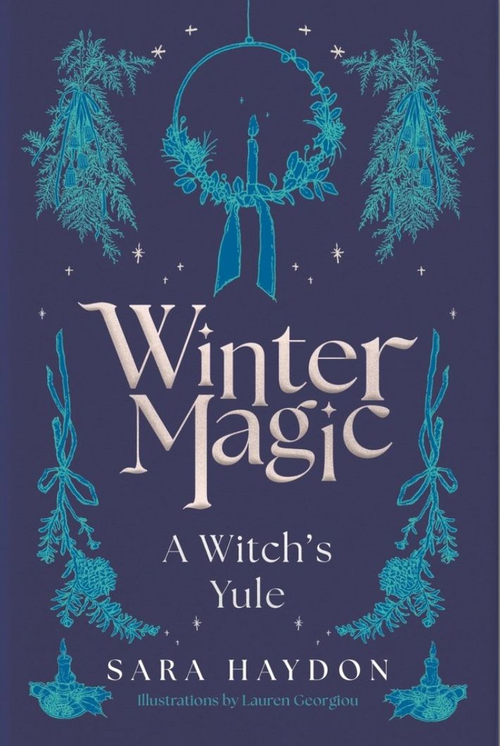 Winter Magic A Witch's Yule