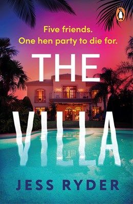 Villa, The 