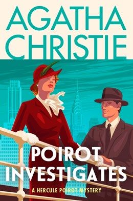 Poirot  Investigates