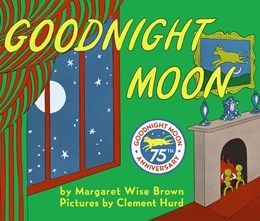 Goodnight Moon - Board book