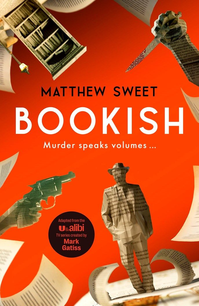 Bookish