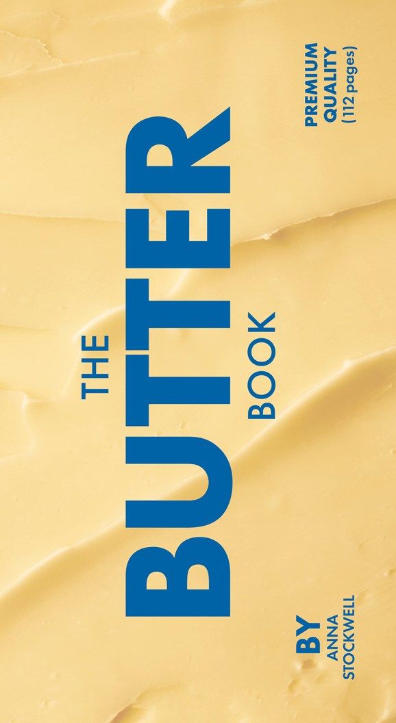 Butter Book, The