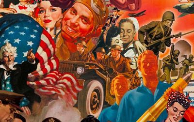 WWII History