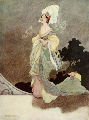 Romantasy fantasy and medieval madness