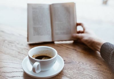 Contemporary Fiction