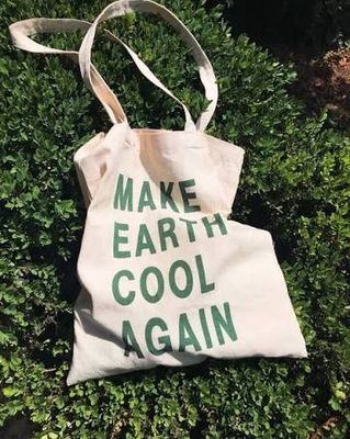 It’s in the bag!
