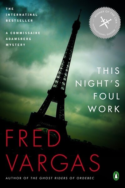 This Night's Foul Work*