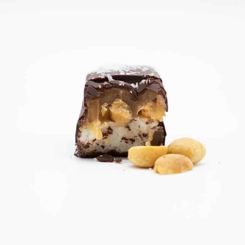 Mayana Coconutty Bar