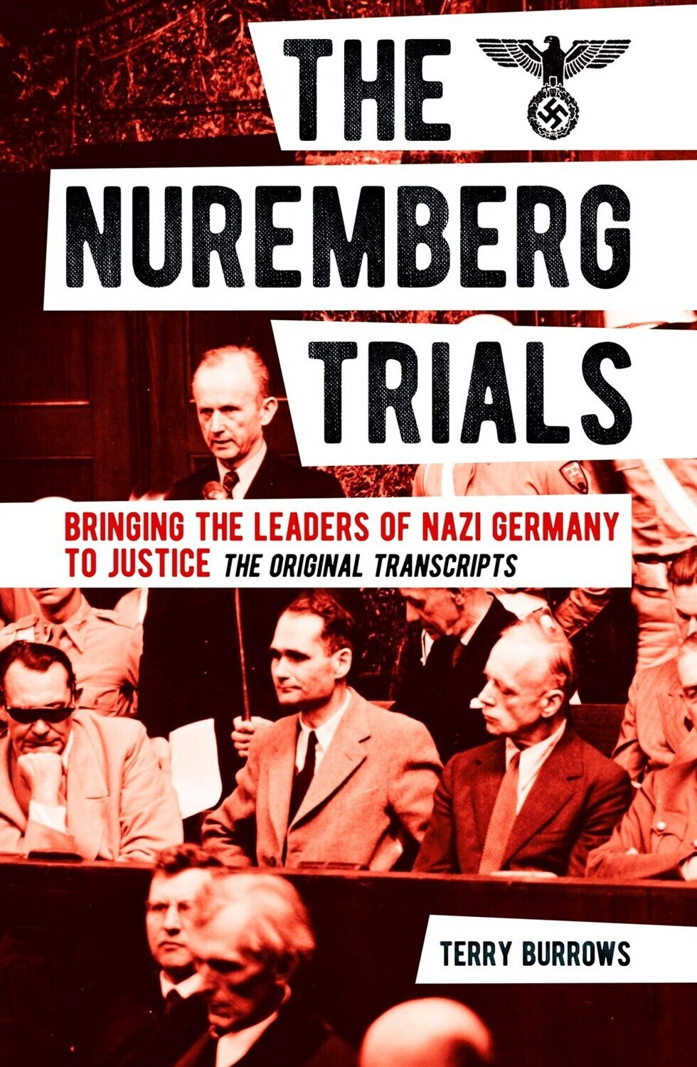 Nuremberg Trials