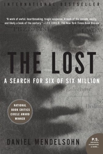 Lost: A Search for Six of Six Million