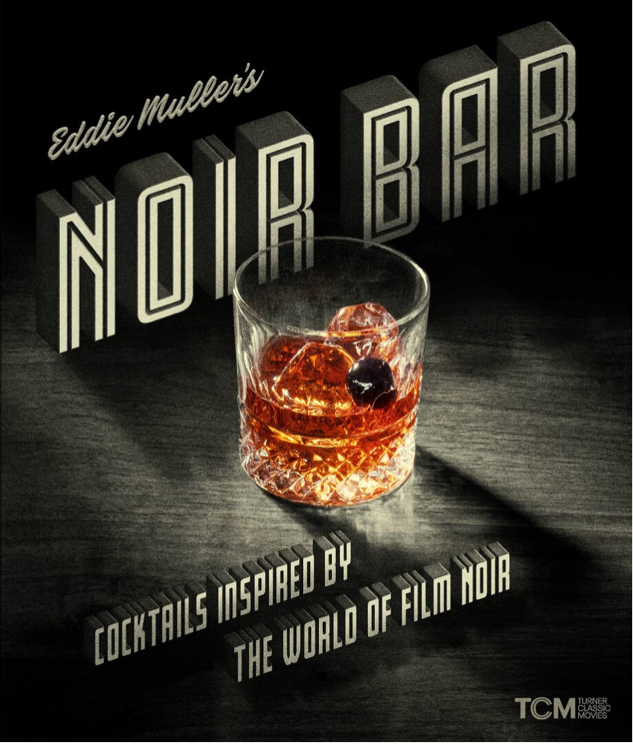 Eddie Muller’s Noir Bar