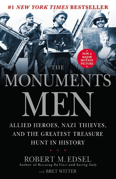 Monuments Men