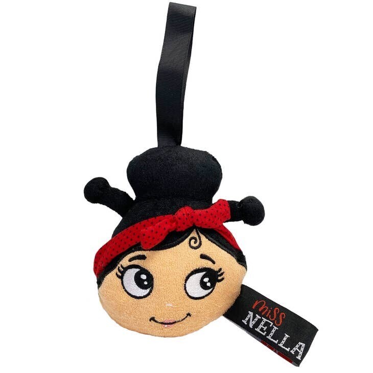 Soft Ladybird Sponge