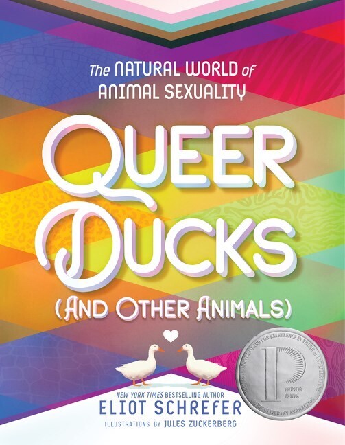 Queer Ducks (and Other Animals): The Natural World of Animal Sexuality