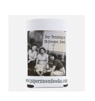 McGregor Beverage Koozie, Ladies