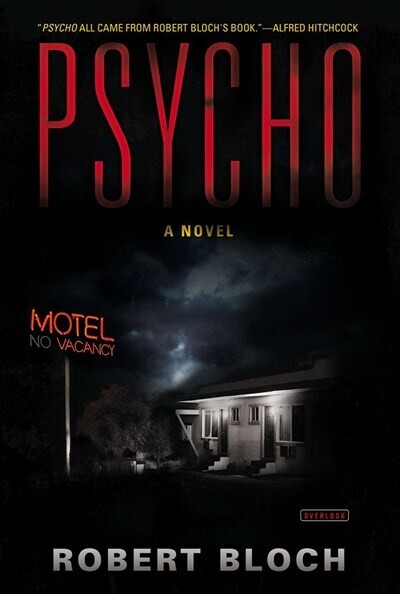 Psycho, a classic