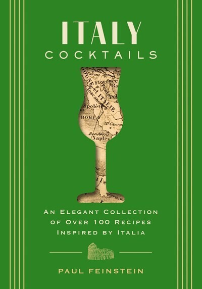 Italy Cocktails 