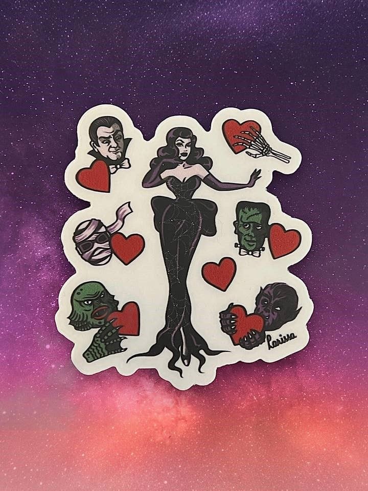 Ghoul's Best Friend