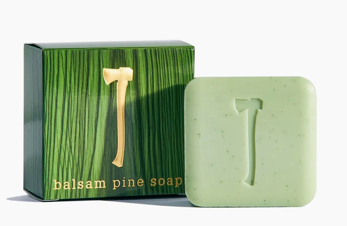 Kala Balsam Pine Soap