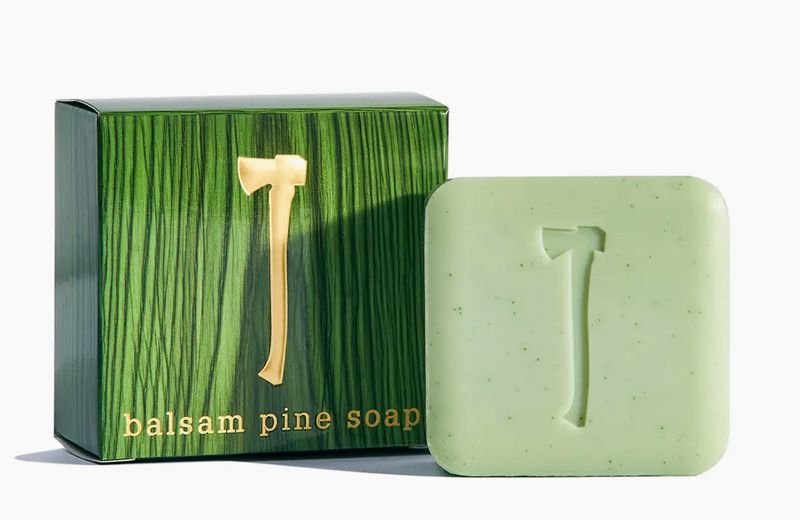 Kala Balsam Pine Soap