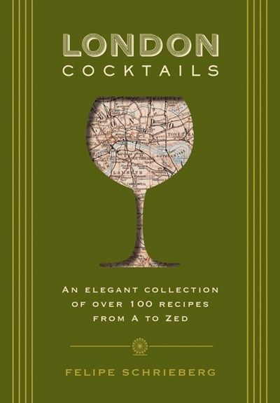London Cocktails 